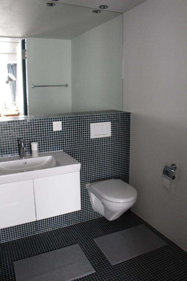 Hotel Jaeger Murten Bagian luar foto