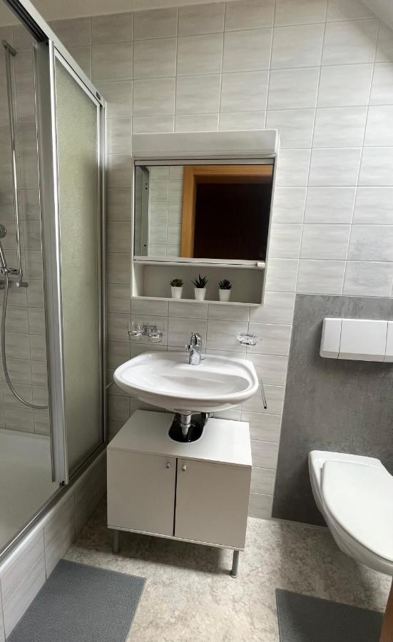 Hotel Jaeger Murten Bagian luar foto