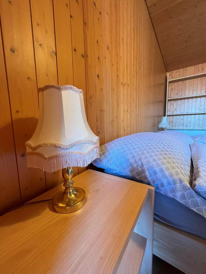Hotel Jaeger Murten Bagian luar foto